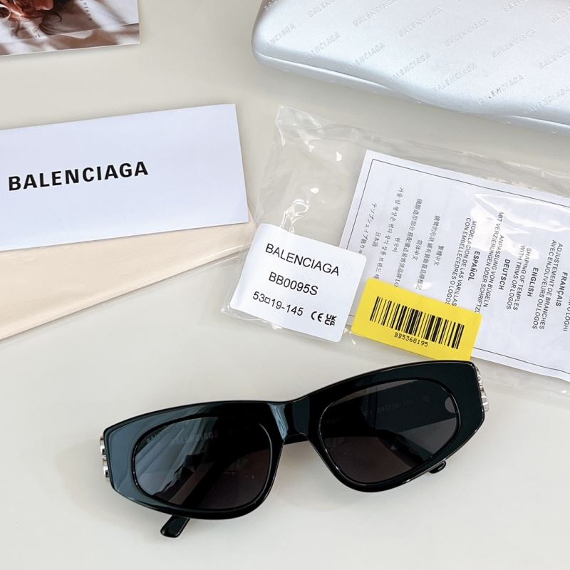 Balenciaga Sunglasses